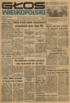 Głos Wielkopolski. 1981.05.08-10 R.37 nr90 Wyd.AB