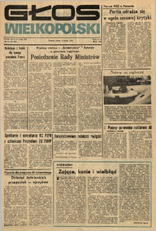 Głos Wielkopolski. 1981.05.13 R.37 nr93 Wyd.AB