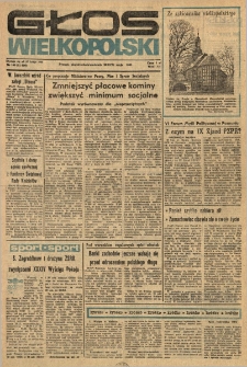 Głos Wielkopolski. 1981.05.22-24 R.37 nr100 Wyd.AB