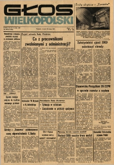 Głos Wielkopolski. 1981.05.26 R.37 nr102 Wyd.AB
