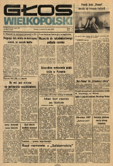 Głos Wielkopolski. 1981.05.28 R.37 nr104 Wyd.AB