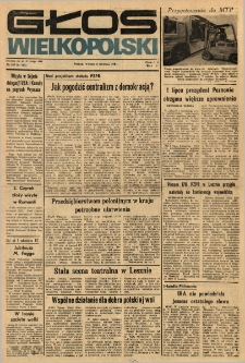 Głos Wielkopolski. 1981.06.02 R.37 nr107 Wyd.AB