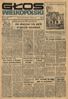 Głos Wielkopolski. 1981.06.05-07 R.37 nr110 Wyd.AB