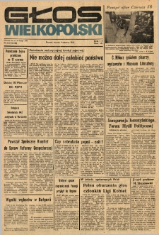 Głos Wielkopolski. 1981.06.09 R.37 nr112 Wyd.AB