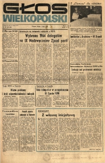 Głos Wielkopolski. 1981.07.01 R.37 nr127 Wyd.AB