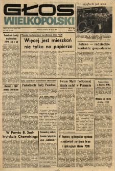 Głos Wielkopolski. 1981.07.30 R.37 nr148 Wyd.AB