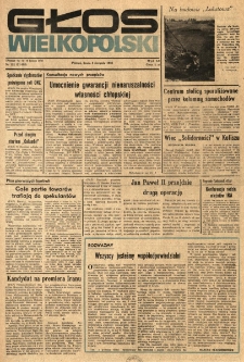 Głos Wielkopolski. 1981.08.05 R.37 nr152 Wyd.AB