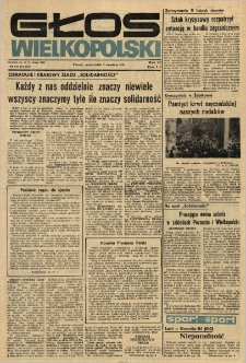 Głos Wielkopolski. 1981.09.07 R.37 nr175 Wyd.AB