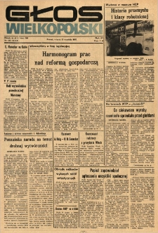 Głos Wielkopolski. 1981.09.15 R.37 nr181 Wyd.AB