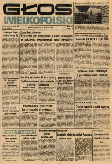 Głos Wielkopolski. 1981.09.21 R.37 nr185 Wyd.AB