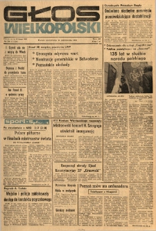 Głos Wielkopolski. 1981.10.12 R.37 nr200 Wyd.AB