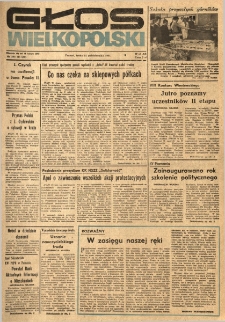 Głos Wielkopolski. 1981.10.14 R.37 nr202 Wyd.AB