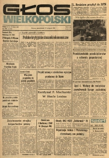 Głos Wielkopolski. 1981.11.23 R.37 nr230 Wyd.AB