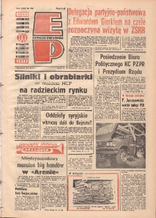 Express Poznański 1976.11.09 Nr253