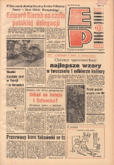 Express Poznański 1976.11.25 Nr266