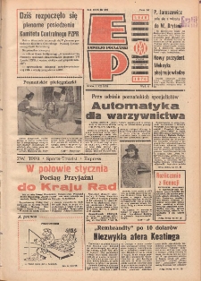 Express Poznański 1976.12.01 Nr271