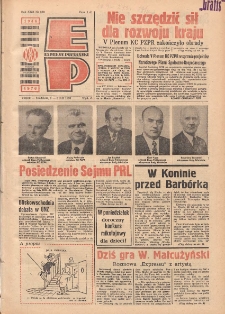 Express Poznański 1976.12.03-05 Nr273