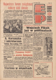 Express Poznański 1976.12.08 Nr276