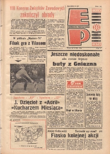 Express Poznański 1976.12.09 Nr277