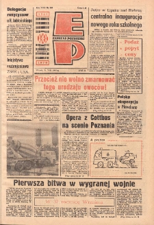 Express Poznański 1976.08.31 Nr196