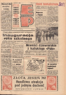 Express Poznański 1976.09.02 Nr198