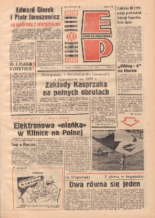 Express Poznański 1976.09.03-05 Nr199