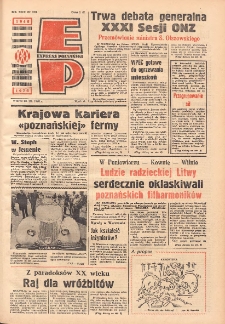 Express Poznański 1976.09.28 Nr219