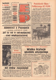 Express Poznański 1976.09.29 Nr220
