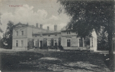 Chraplewo. [Dw&oacute;r].