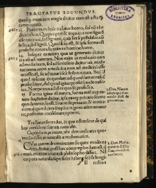 [Libri Octo Physicorum Aristotelis / per Ioannem Argyropylum e graeco in latinum traducti]