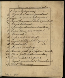 Przepisy kulinarne z 19 wieku