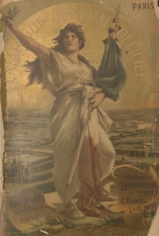 Catalogue Général Officiel : Exposition Universelle Internationale de 1900. T.2