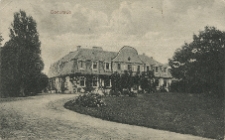 Godurowo. [Dwór Żółtowskich].