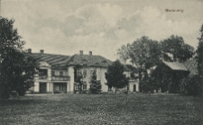 Grabonóg. [Dwór Lossowów].