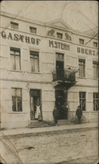 [Moschin. Markt].