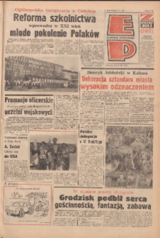 Express Poznański 1978.09.04 Nr198 zawiera Express Sportowy (nr 270)