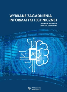 Wybrane zagadnienia informatyki technicznej