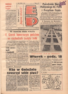 Express Poznański 1977.01.26 Nr20