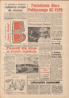 Express Poznański 1977.06.01 Nr123