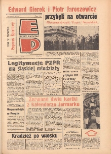 Express Poznański 1977.06.13 Nr131 zawiera Express Sportowy (nr 209)