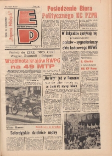 Express Poznański 1977.06.15 Nr133