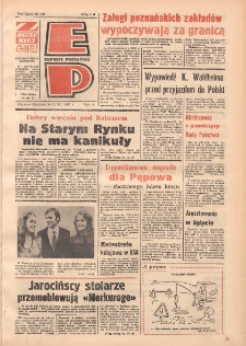 Express Poznański 1977.07.09-10 Nr154
