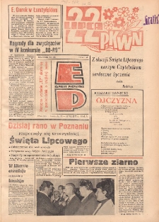 Express Poznański 1977.07.21-24 Nr164