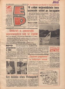 Express Poznański 1977.07.29 Nr169