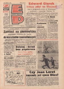 Express Poznański 1977.12.01 Nr271