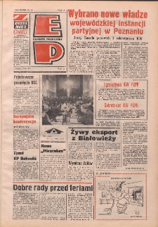 Express Poznański 1978.01.20 Nr16