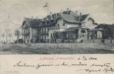 Luftkurort "Ludwigsh&ouml;he".