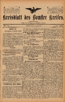 Kreisblatt des Bomster Kreises 1905.06.02 Nr44