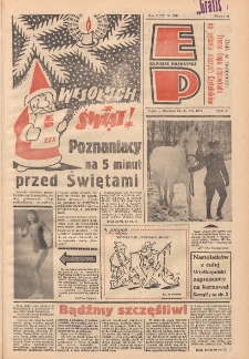 Express Poznański 1976.12.24-26 Nr290