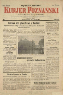 Kurier Poznański 1933.01.02 R.28 nr2
